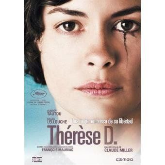 Thérèse D.   DVD