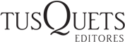 logo TUSQUETS