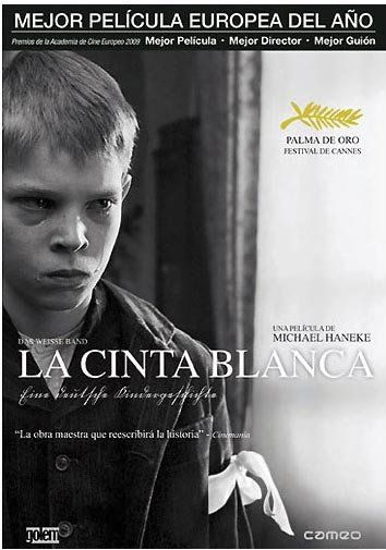 LA CINTA BLANCA