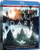 After the dark Blu ray