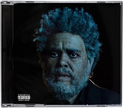 The Weeknd   Dawn FM (Standard Explicit)   2LP