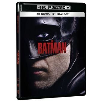 The Batman   UHD