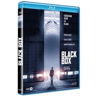 Black box   BD