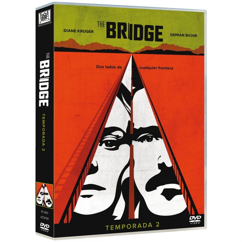 The bridge temporada 2