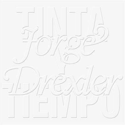 Jorge Drexler    Tinta y Tiempo   CD