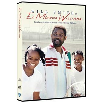 El método Williams   DVD