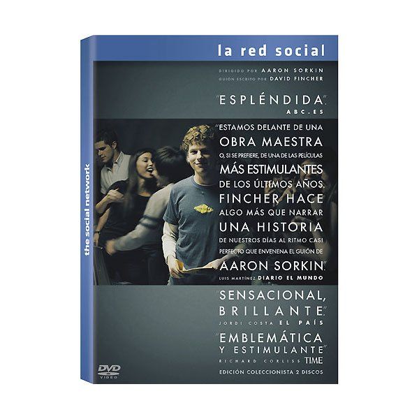 La Red Social