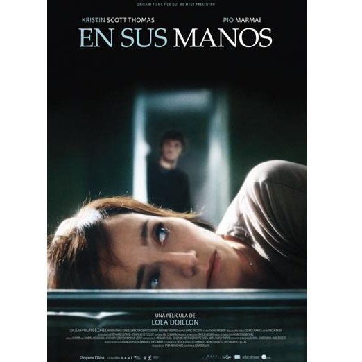 En sus Manos   DVD