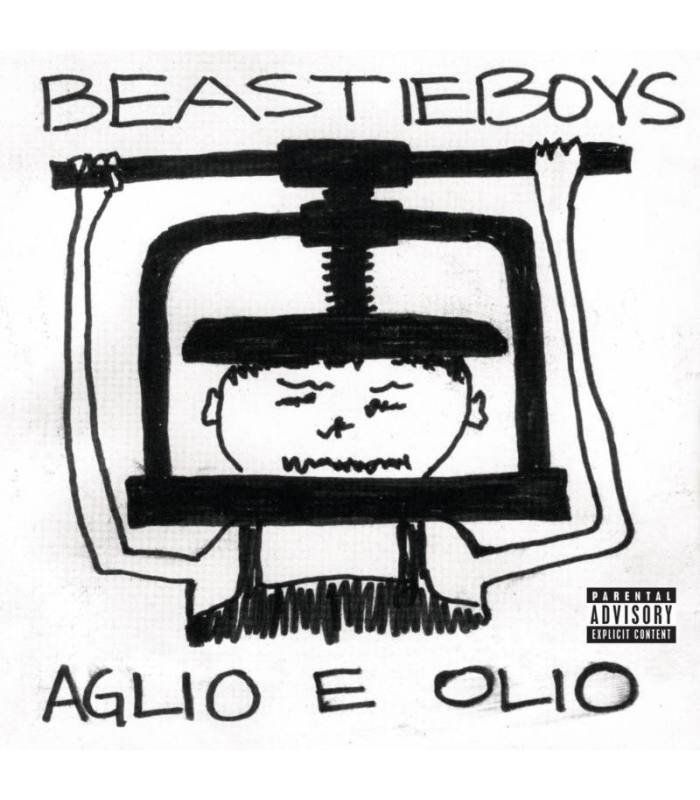 Beastie Boys - Aglio E Olio - LP