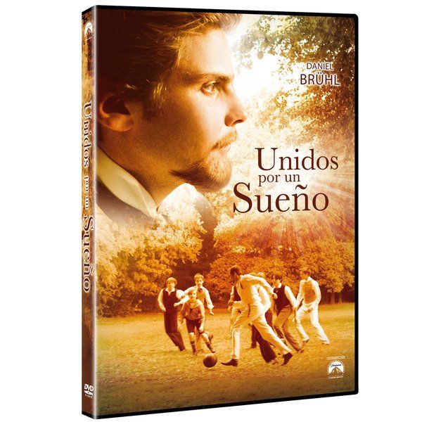 Unidos por un Sueño Dvd