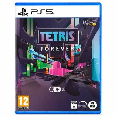 Tetris PS5