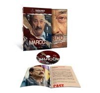 MARCO Bluray+ Libreto