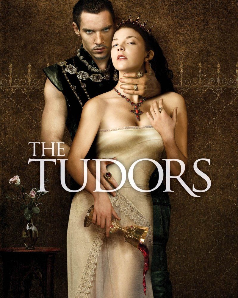 LOS TUDOR 2ª Temporada Dvd