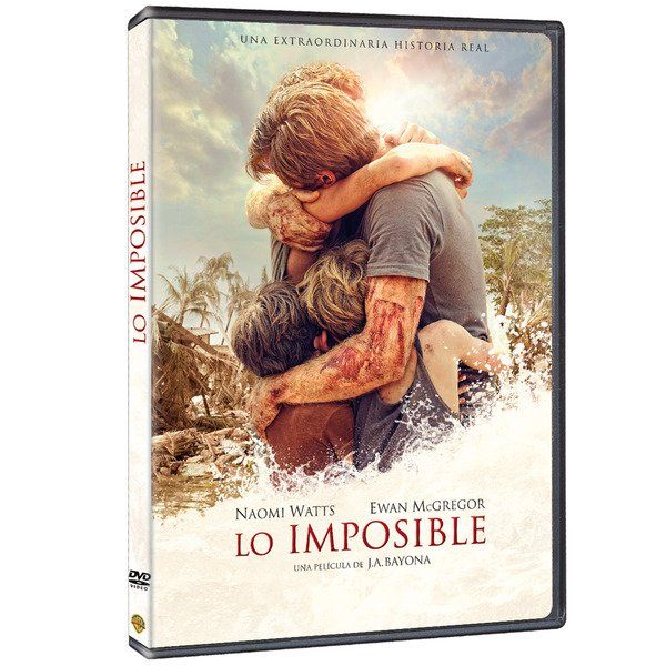 LO IMPOSIBLE