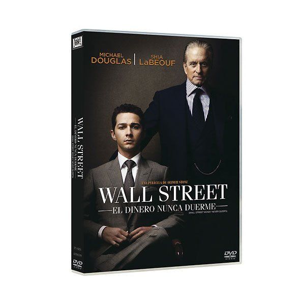 Wall Street 2