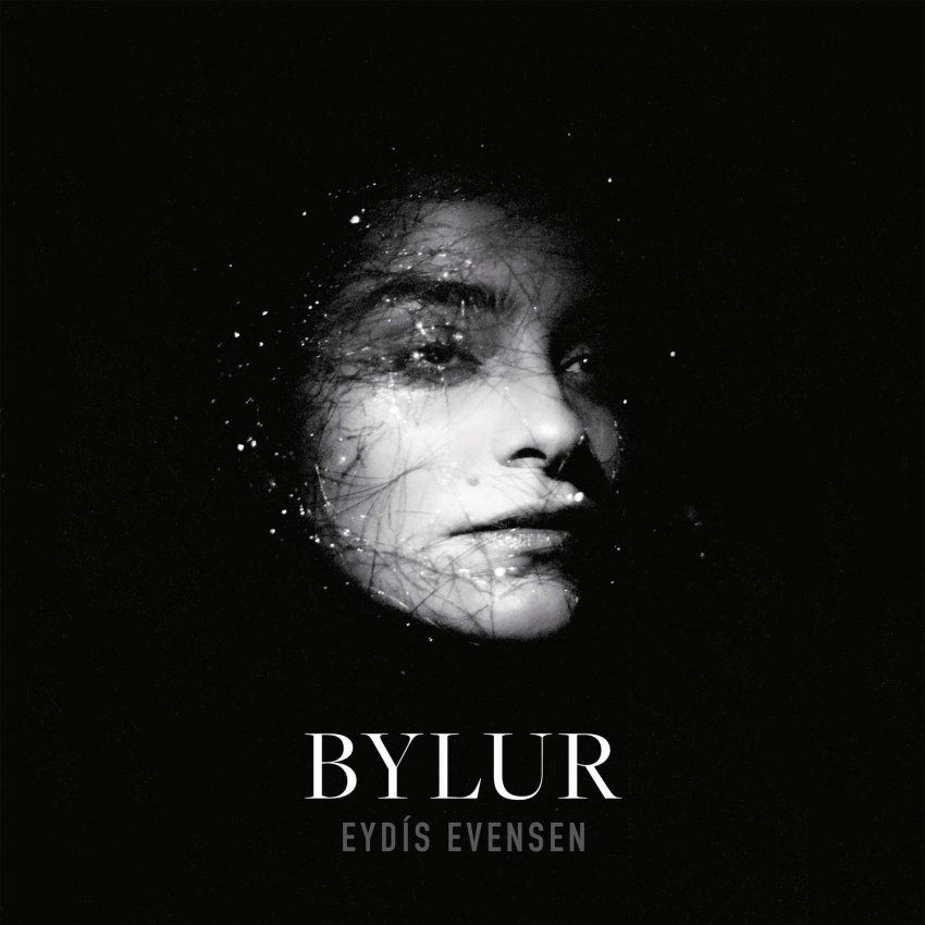 eydes evesen    bylur cd