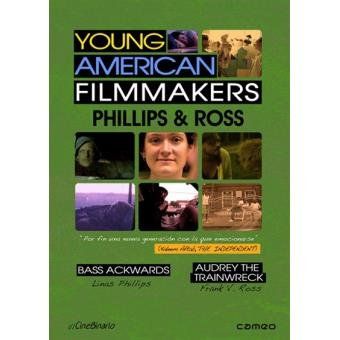 Young American Filmmakers Vol.3 Dvd