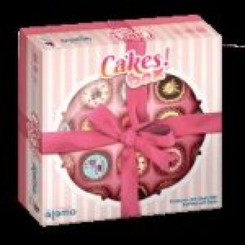 Cake Box