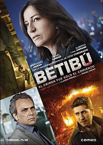 Betibú