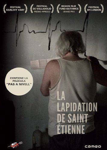 LA LAPIDATION DE SAINT ÉTIENNE