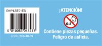 apestosillo 4