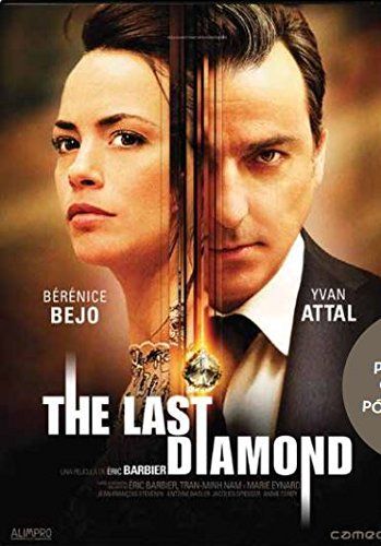 The last diamond