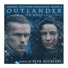 B.S.O. OUTLANDER: SEASON 6 (ORIGINAL TELEVISION)   CD