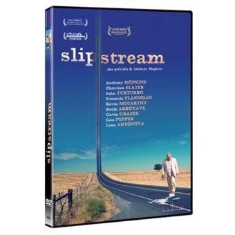 Slipstream   DVD