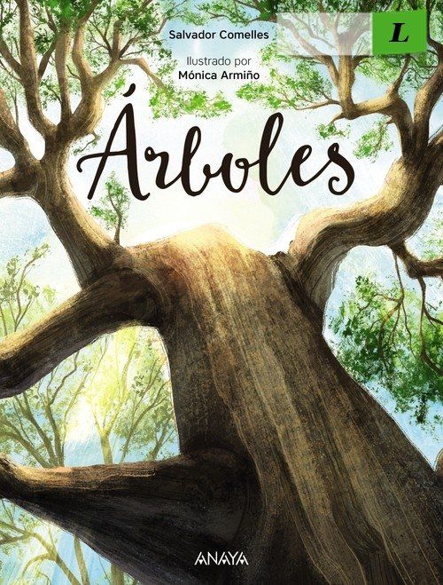Arboles-Salvador Comelles