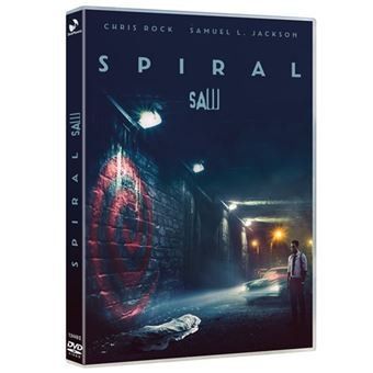 Spiral: Saw   DVD