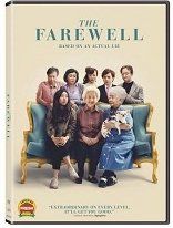 The Farewell Dvd