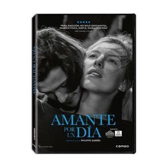 Amante por un Día   DVD