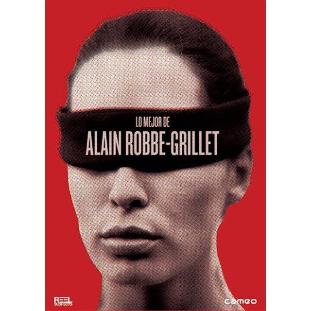 Pack Alain Robbe-Grillet