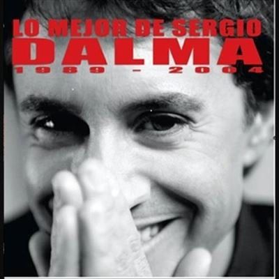Sergio Dalma - Lo Mejor 1989-2004 - LP