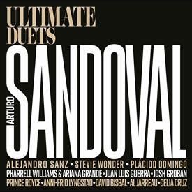 Ultimate Duets - Arturo Sandoval - CD