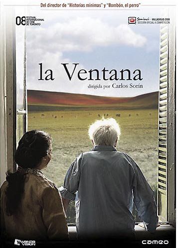 La Ventana