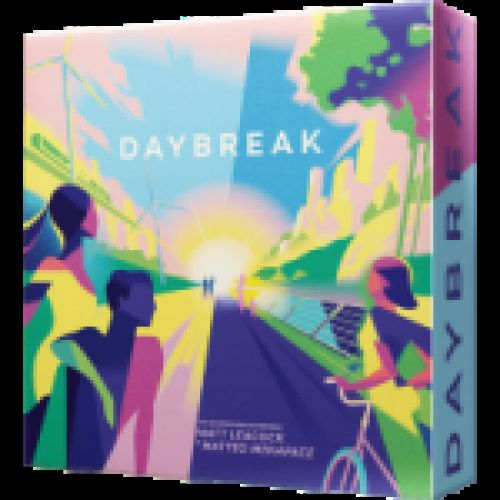 DAYBREAK