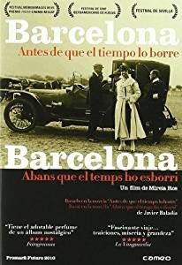 Barcelona, Antes que