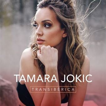 Tamara Jokic -Transiberica - CD
