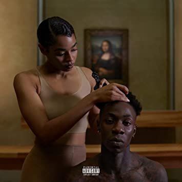 The Carters - Everything is love - CD