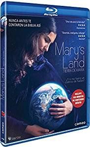Mary's Land. Tierra de María Bluray