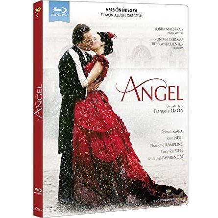 Ángel   BD