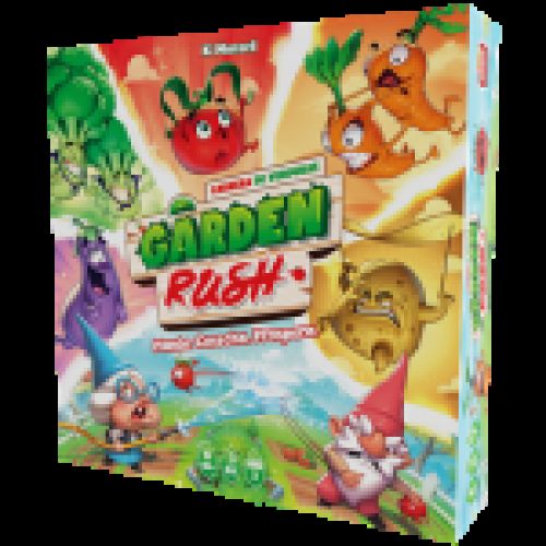 Garden Roush