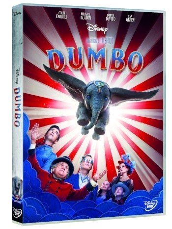 Dumbo