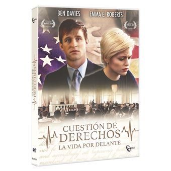 Cuestión de Derechos   DVD