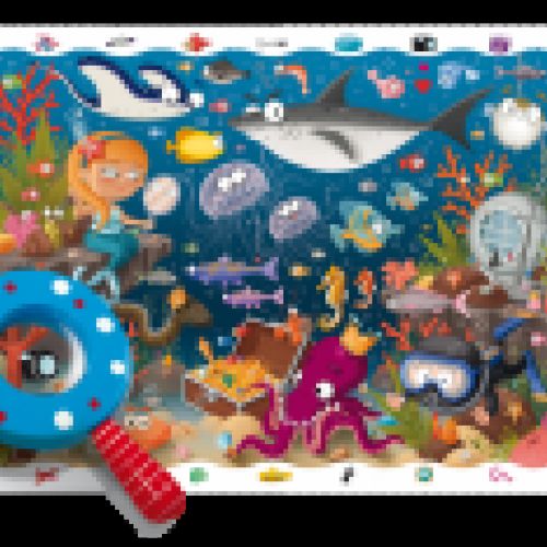 detective puzzle in fondo al mar contenuto 600x469