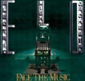 Face The Music  Electric  Light Orchestra LP