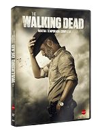 The Walking Dead - Temporada 9 