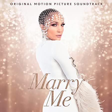 Jennifer  López   B.S.O. Marry me   CD