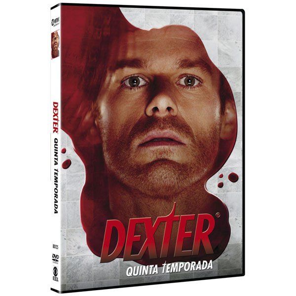 Dexter: quinta temporada